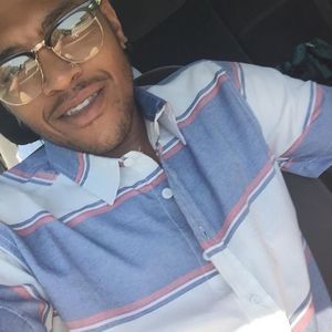 Meet your Posher, Kahlil